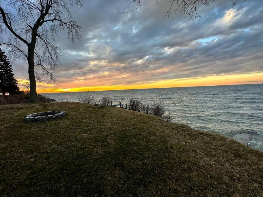 Lakefront Home W/Brilliant Views Wilson Eksteriør billede